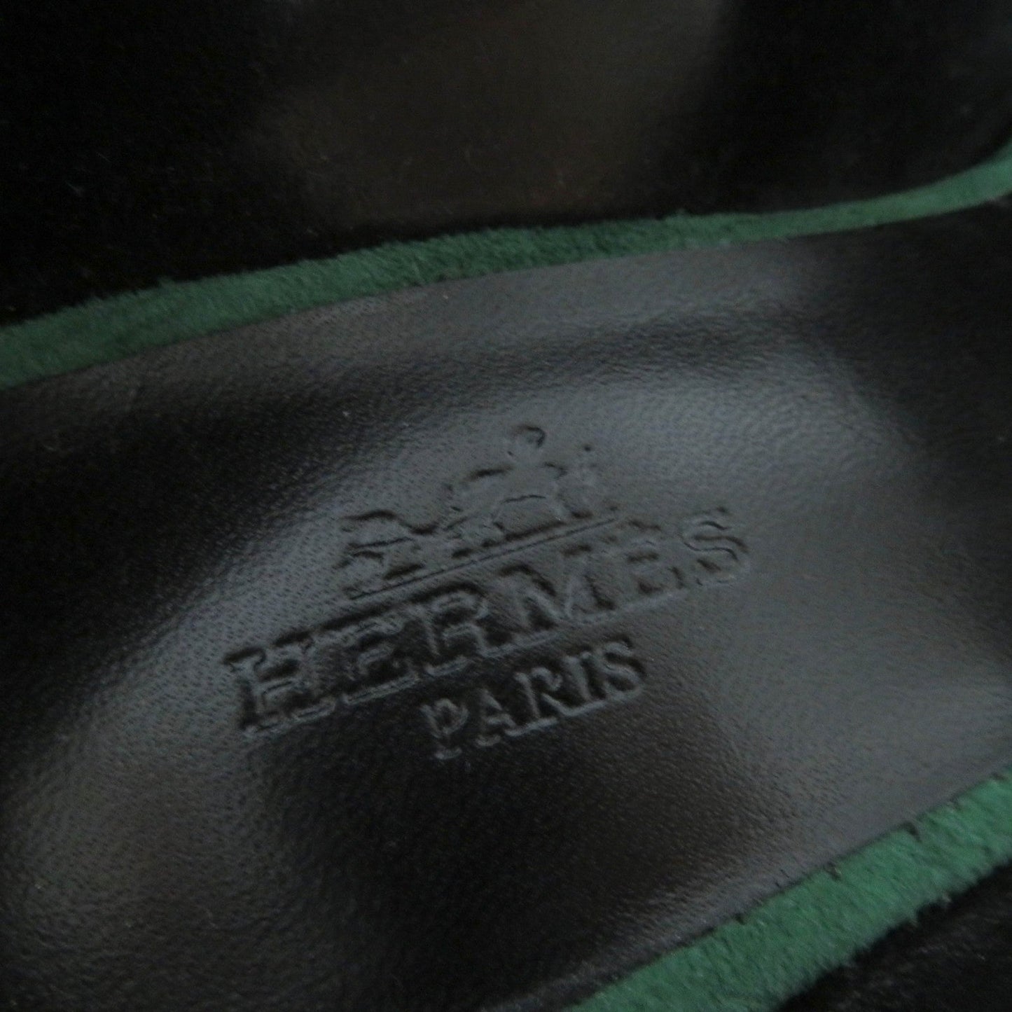 Hermes Pumps 222283Z Main