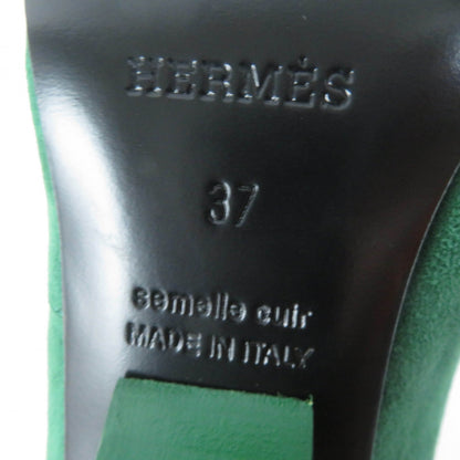 Hermes Pumps 222283Z Main