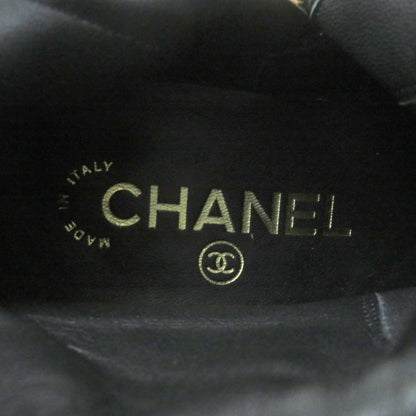 Chanel Short Boots G39172 Main