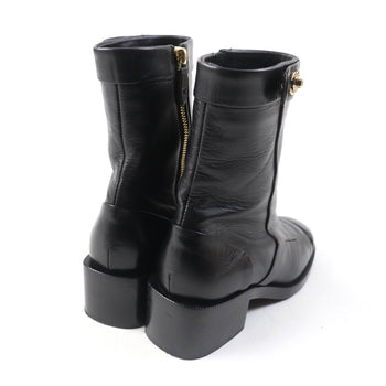Chanel Short Boots G39172 Main