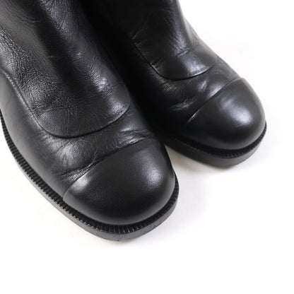 Chanel Short Boots G39172 Main
