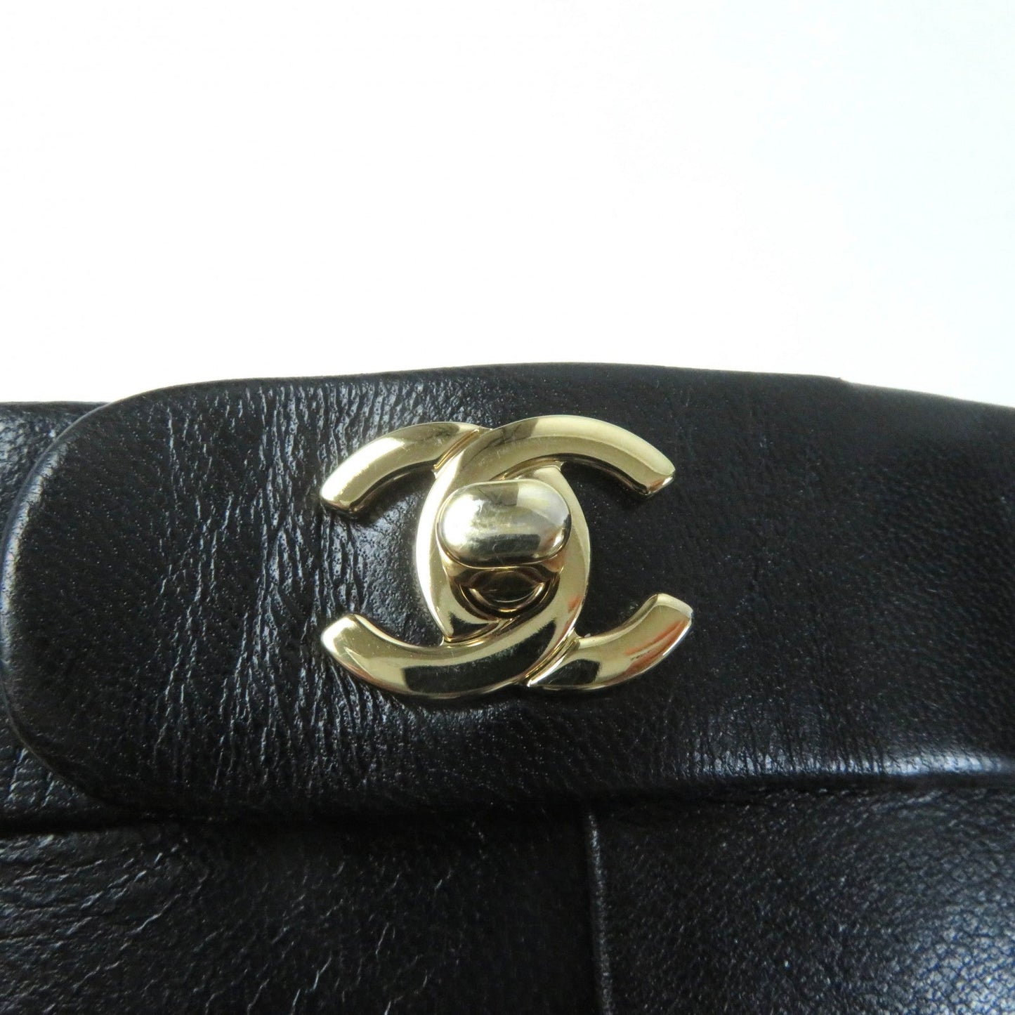 Chanel Short Boots G39172 Main