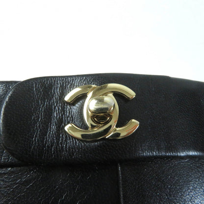 Chanel Short Boots G39172 Main