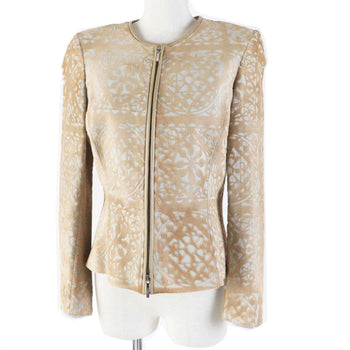 Salvatore Ferragamo Jacket Main