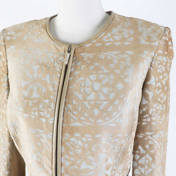 Salvatore Ferragamo Jacket Main