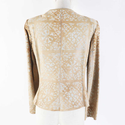 Salvatore Ferragamo Jacket Main