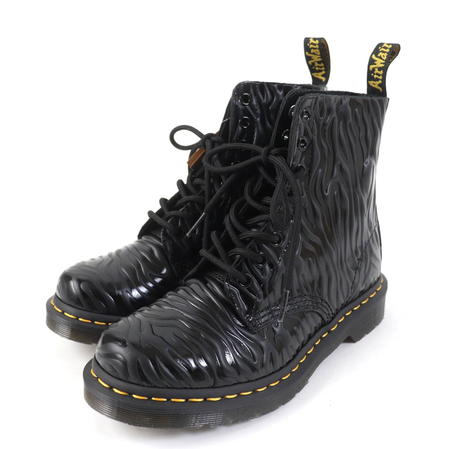 Dr.Martens Short Boots 26716001 Main