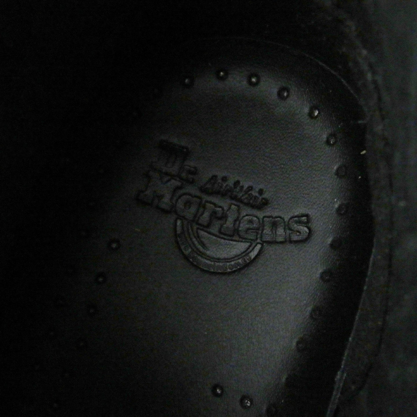Dr.Martens Short Boots 26716001 Main