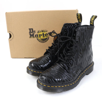 Dr.Martens Short Boots 26716001 Main