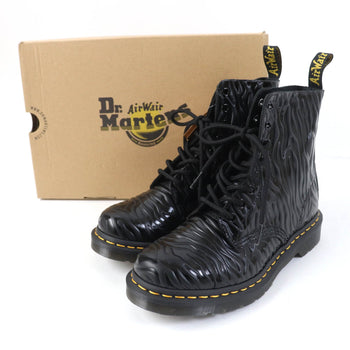 Dr.Martens Short Boots 26716001 Main
