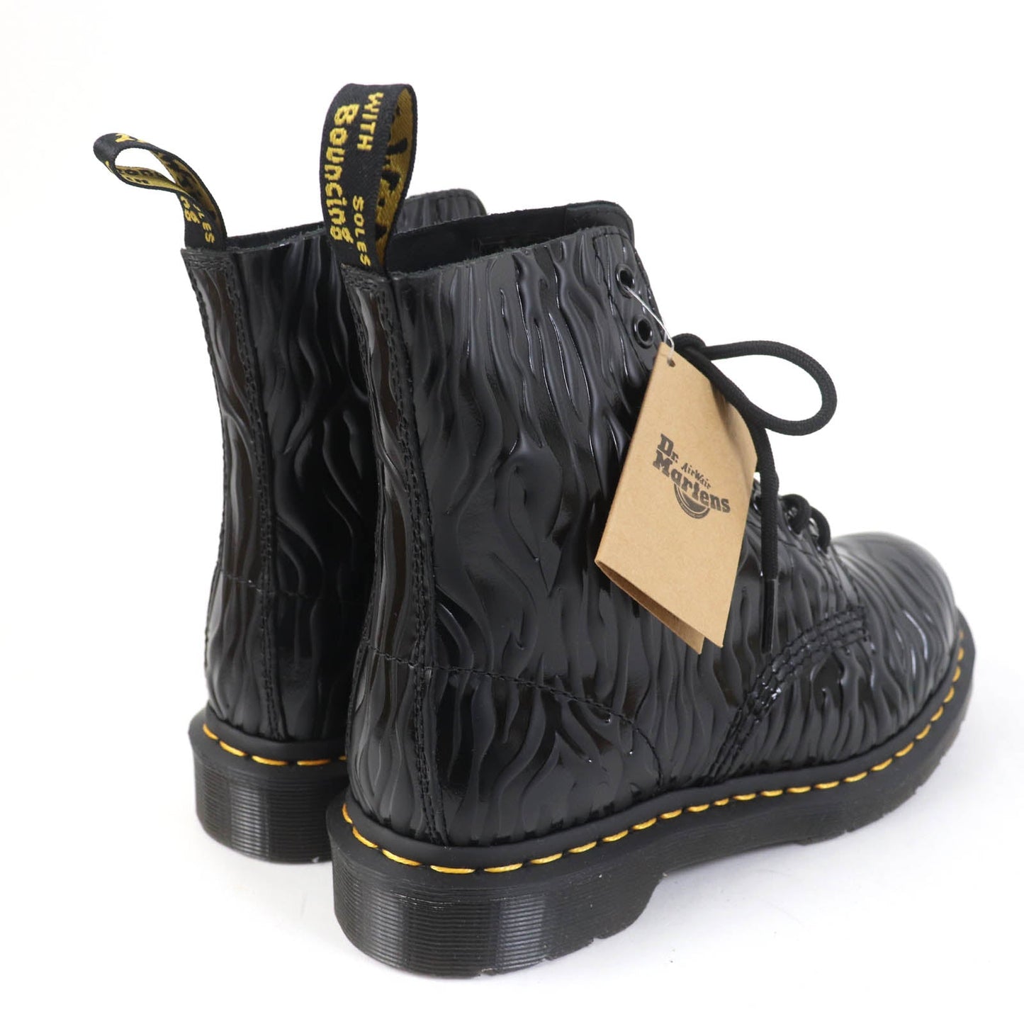 Dr.Martens Short Boots 26716001 Main