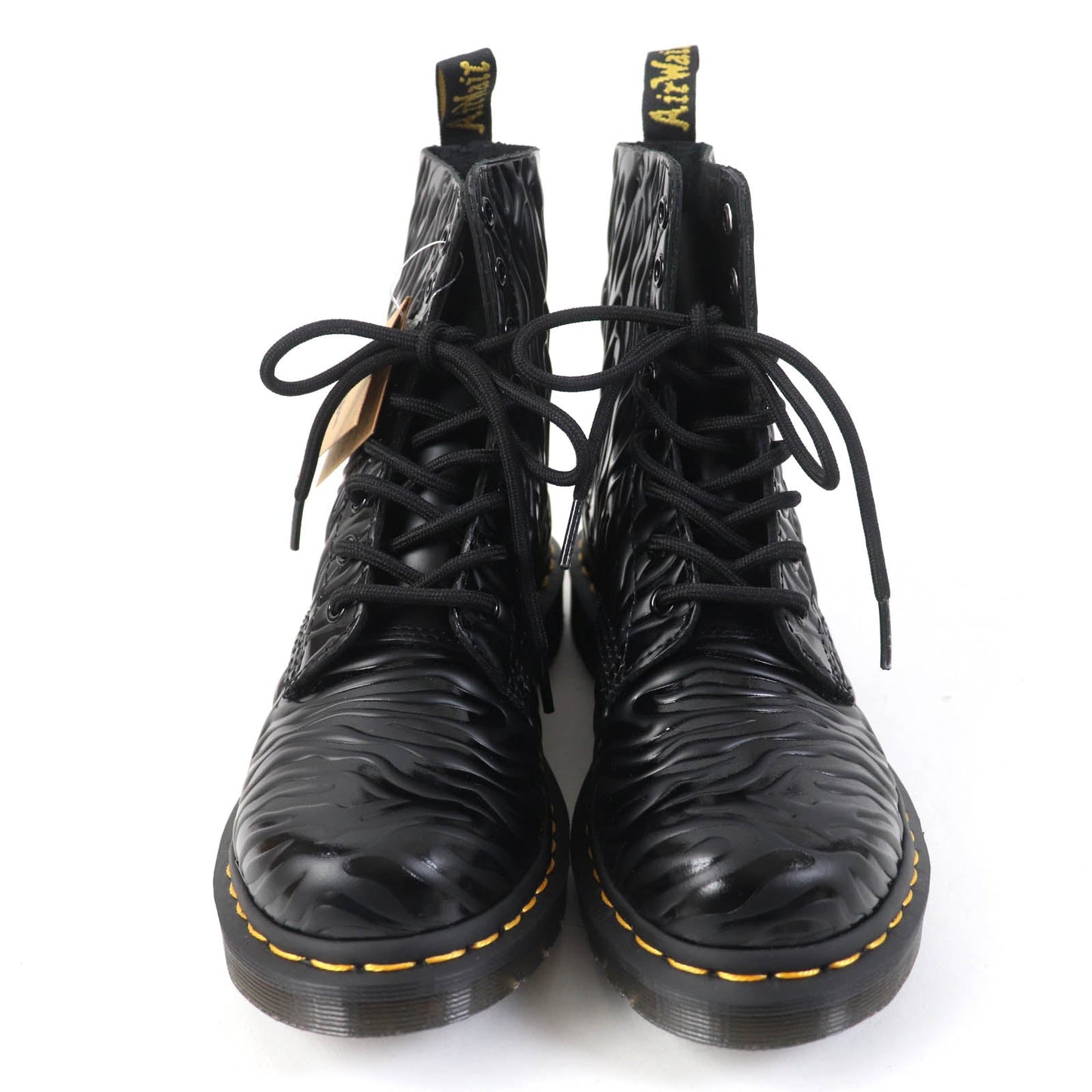 Dr.Martens Short Boots 26716001 Main