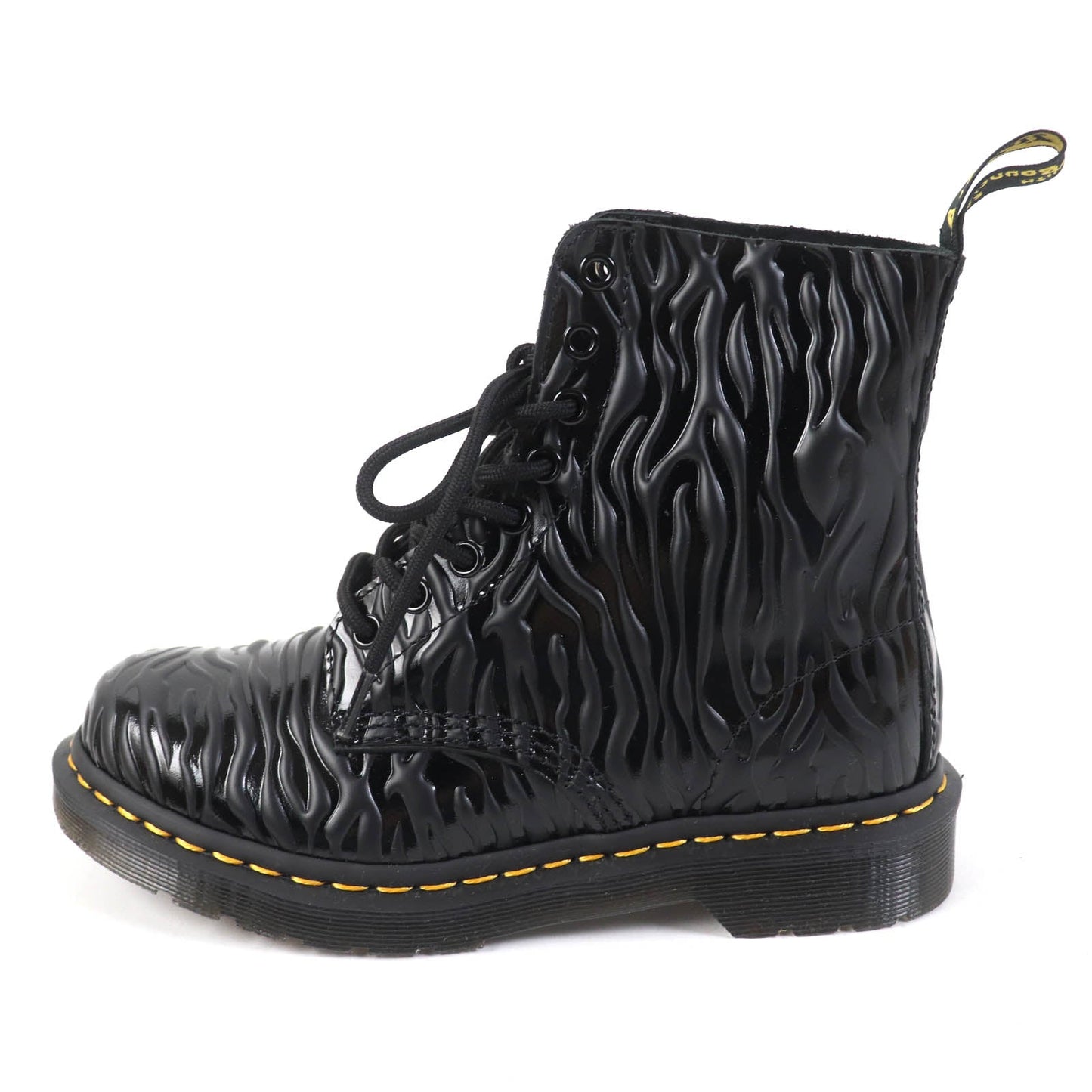Dr.Martens Short Boots 26716001 Main