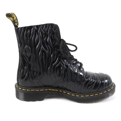 Dr.Martens Short Boots 26716001 Main