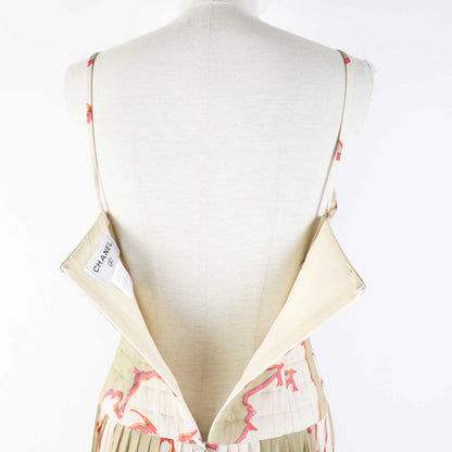Chanel One Piece 00S P15722 Outer