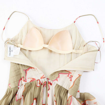 Chanel One Piece 00S P15722 Outer