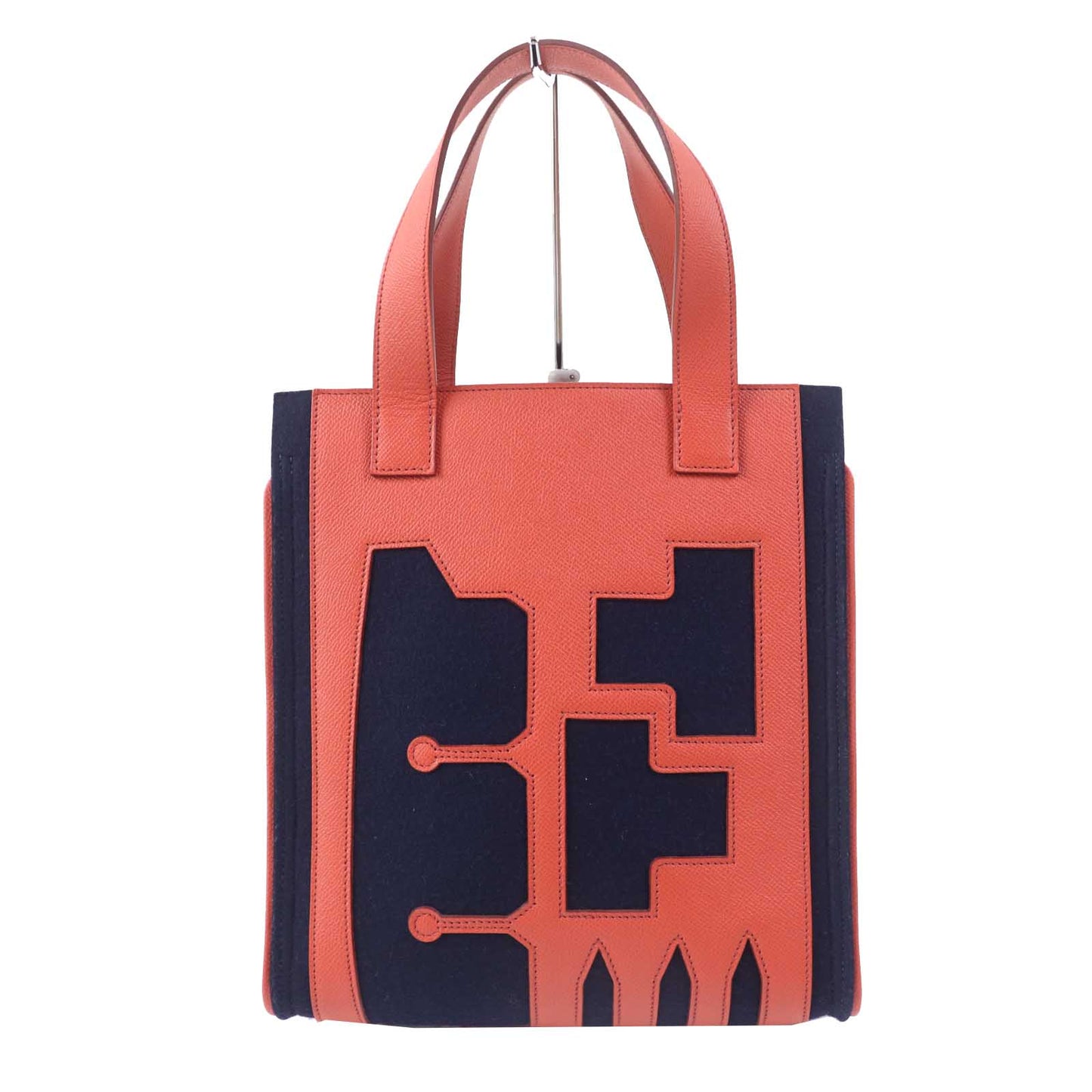 Hermes Tote Bag Main