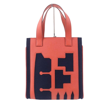 Hermes Tote Bag Main