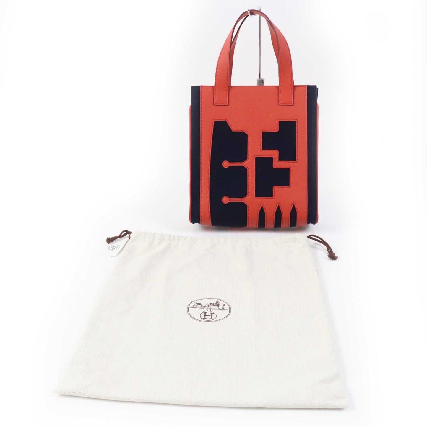 Hermes Tote Bag Main
