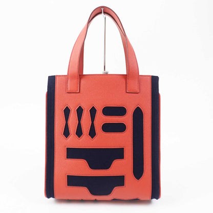 Hermes Tote Bag Main