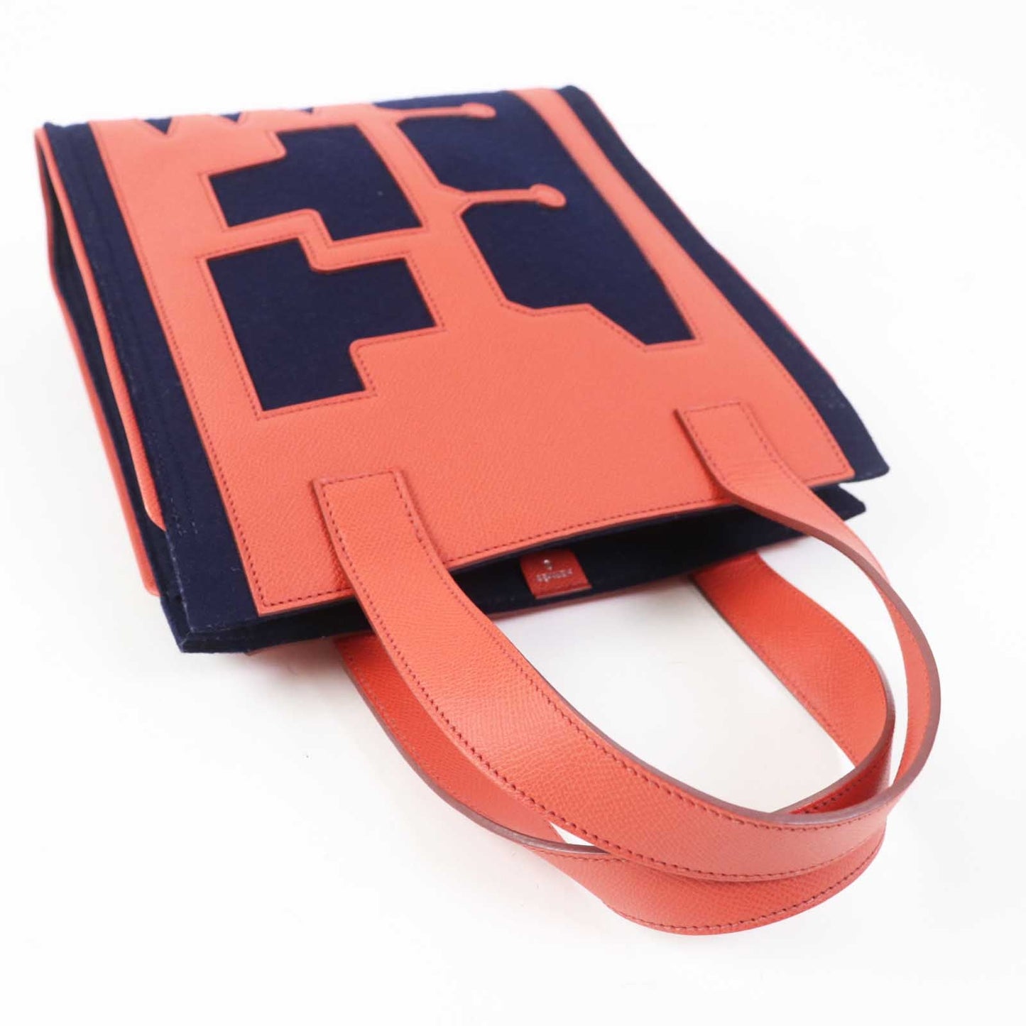 Hermes Tote Bag Main