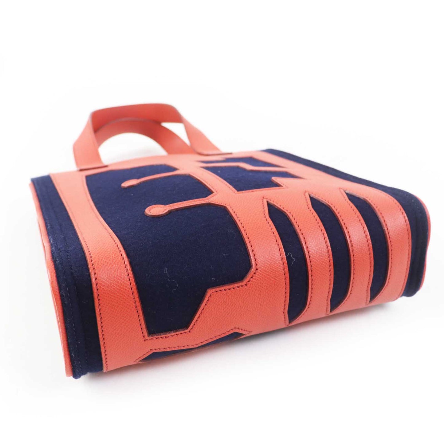 Hermes Tote Bag Main