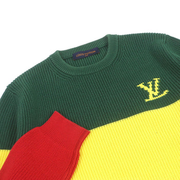 Louis Vuitton Sweater Main
