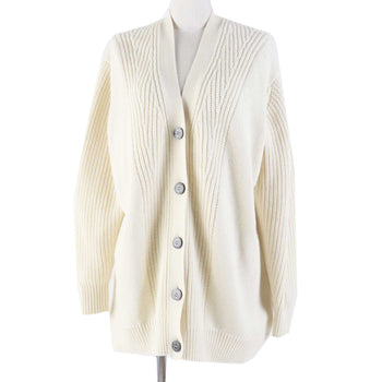 Hermes Cardigan 3E2702D1 Outer Material
