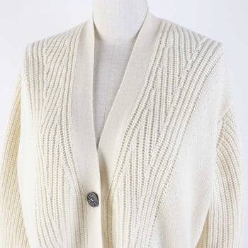 Hermes Cardigan 3E2702D1 Outer Material