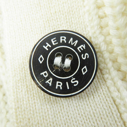 Hermes Cardigan 3E2702D1 Outer Material