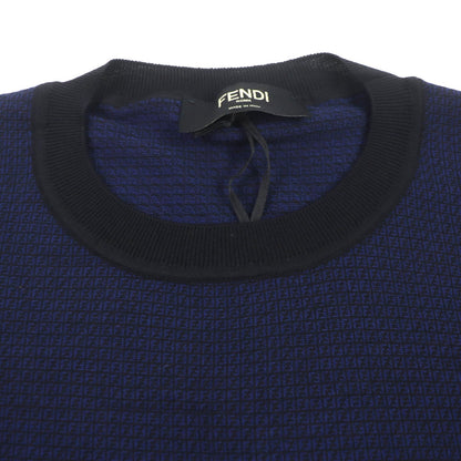 Fendi Knit Fzy078 Main
