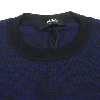 Fendi Knit Fzy078 Main