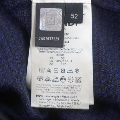 Fendi Knit Fzy078 Main