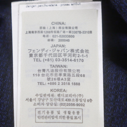 Fendi Knit Fzy078 Main