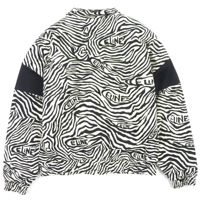 Celine Track Jacket 2Y880426S Outer