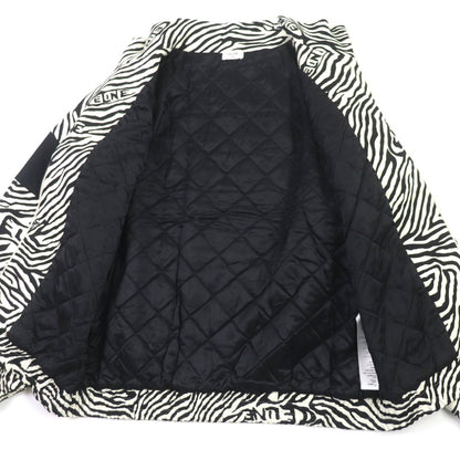 Celine Track Jacket 2Y880426S Outer