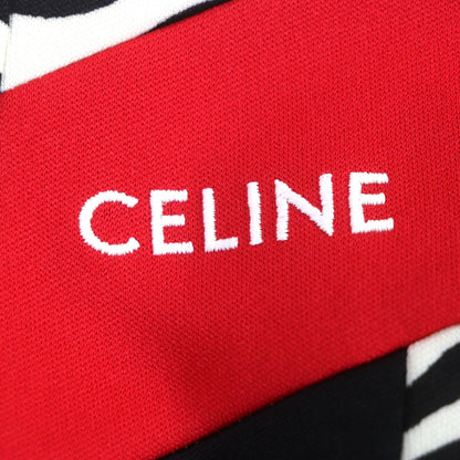 Celine Track Jacket 2Y880426S Outer