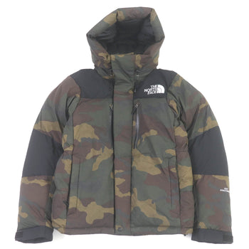 The North Face Down Jacket Nd91845 Main
