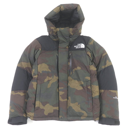 The North Face Down Jacket Nd91845 Main