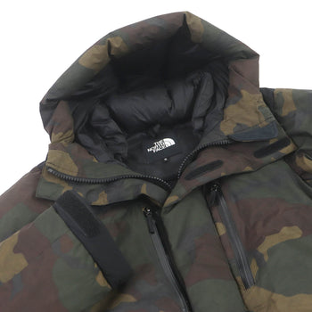 The North Face Down Jacket Nd91845 Main