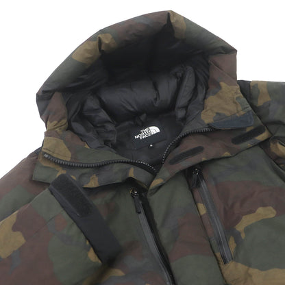 The North Face Down Jacket Nd91845 Main