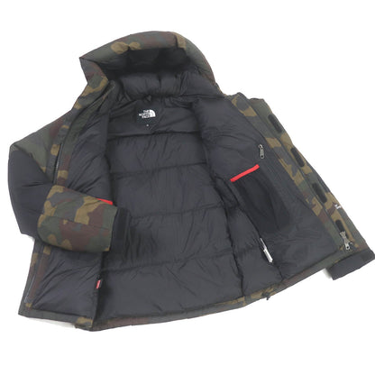 The North Face Down Jacket Nd91845 Main