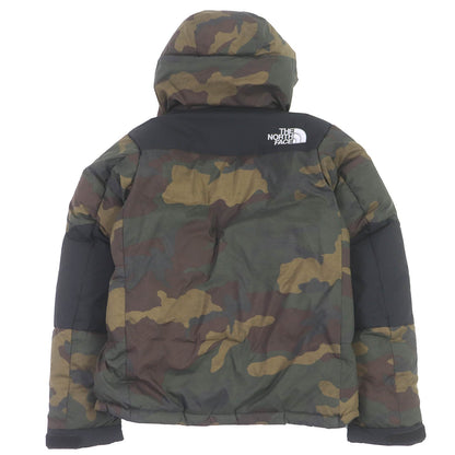 The North Face Down Jacket Nd91845 Main