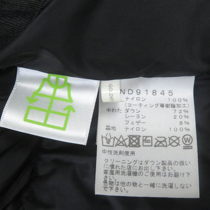 The North Face Down Jacket Nd91845 Main