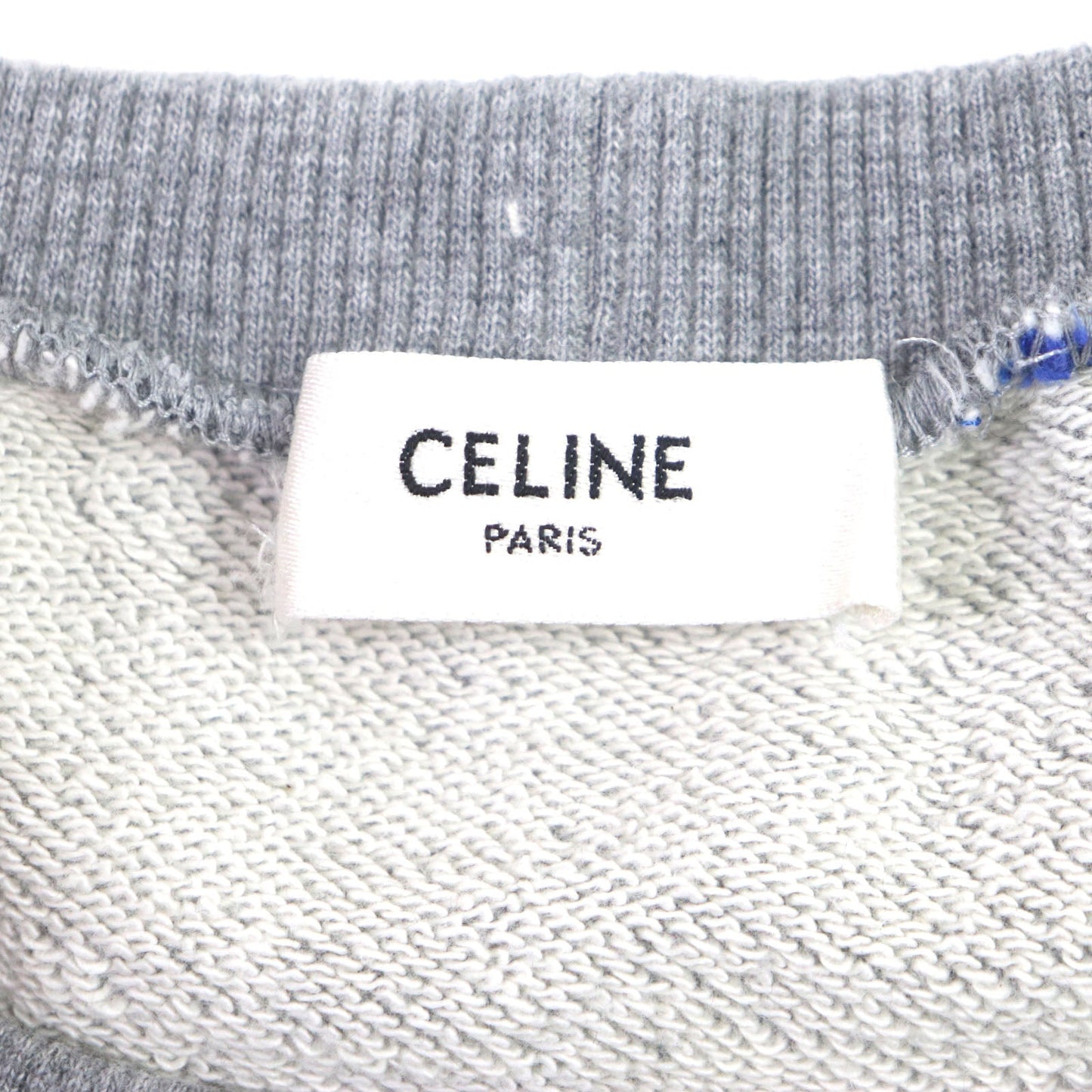 Celine Pullover 2Y819670Q Main