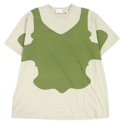 Burberry Short Sleeve T-Shirt 8052169 Main