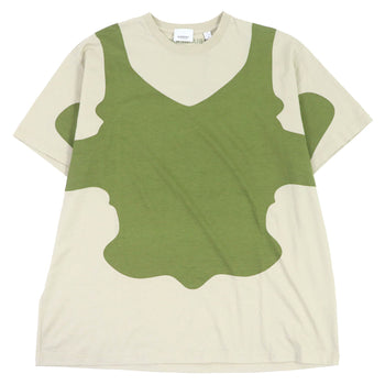 Burberry Short Sleeve T-Shirt 8052169 Main