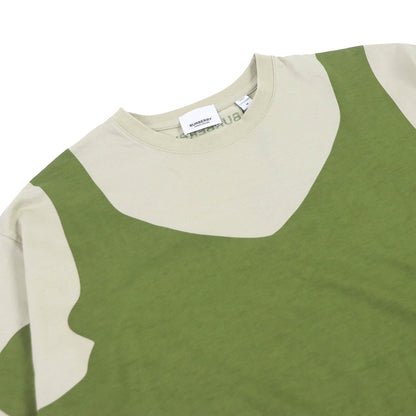 Burberry Short Sleeve T-Shirt 8052169 Main