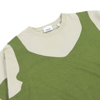Burberry Short Sleeve T-Shirt 8052169 Main