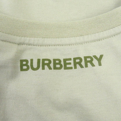 Burberry Short Sleeve T-Shirt 8052169 Main